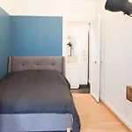 Magnificent Apartment 2 Steps From The Stations